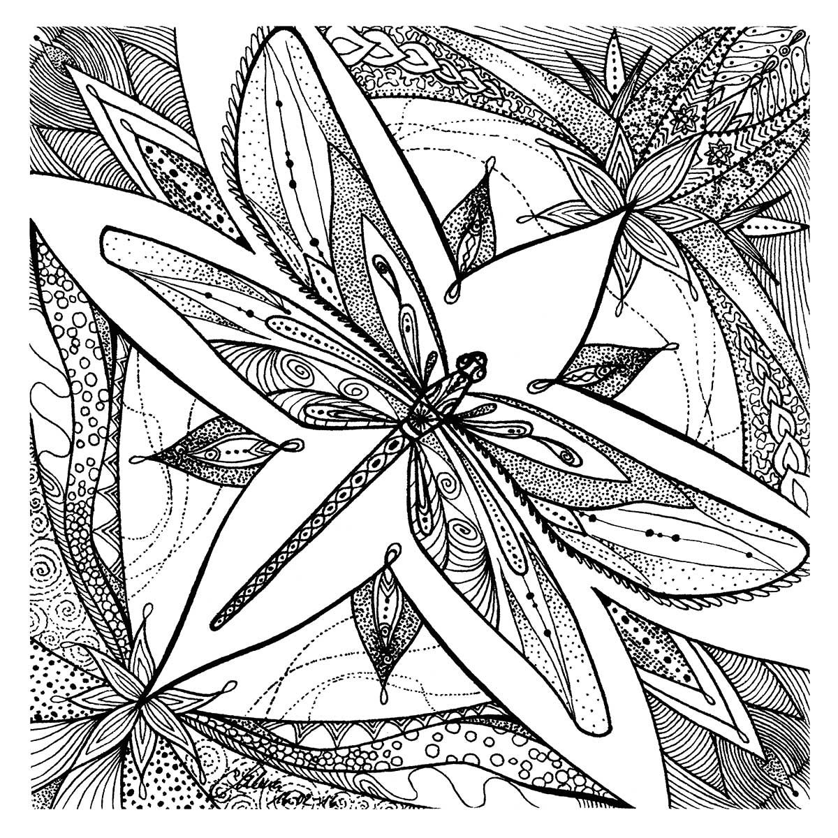 lovemandala 03 grey web