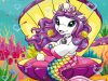 Cover Illustration Filly Mermaids 1301