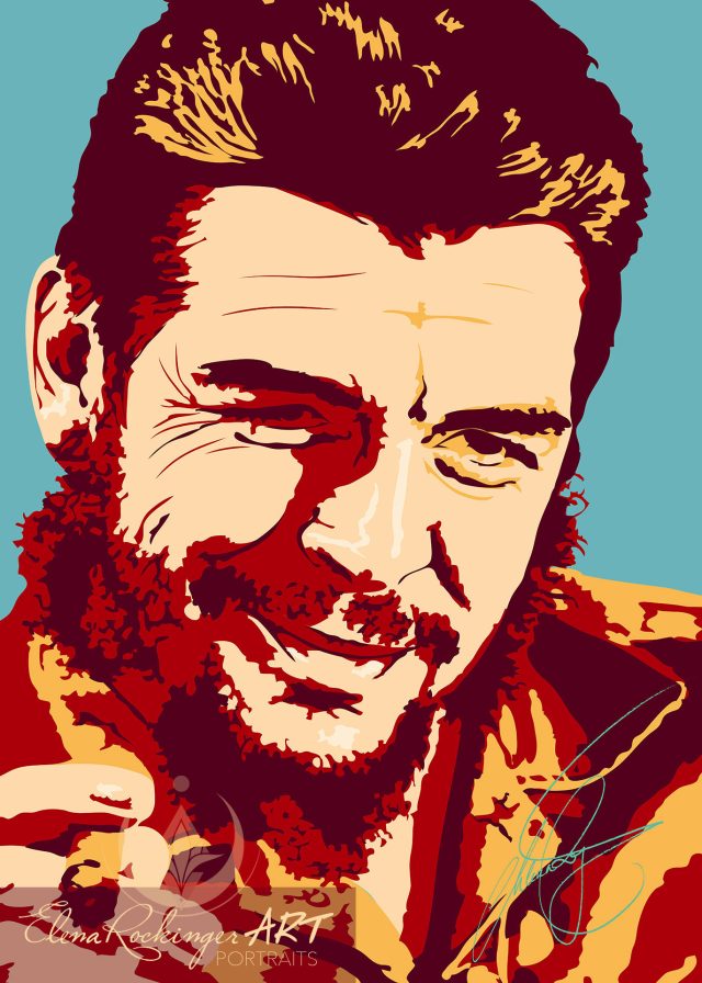 Che Guevara I