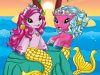 Cover Illustration Filly Mermaids 1303