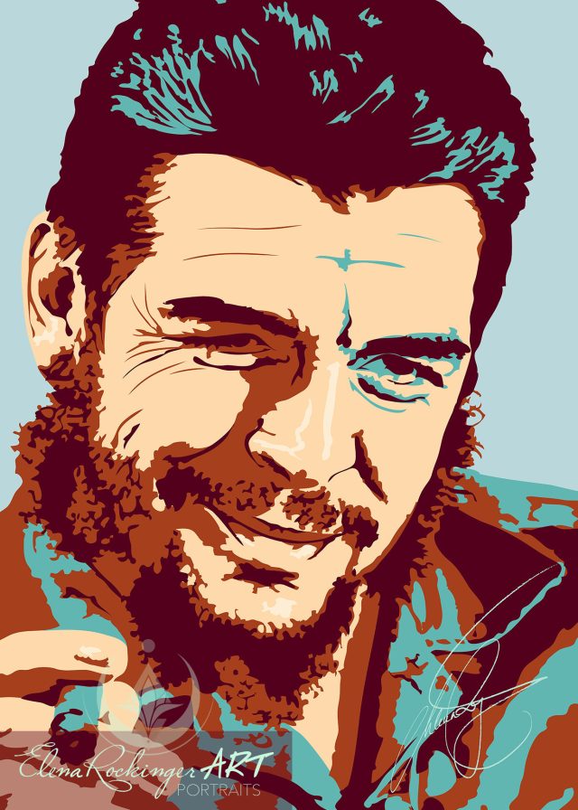 Che Guevara III
