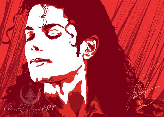 Michael Jackson III