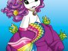 Poster Filly Mermaids 1200