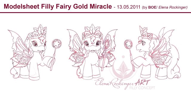 Concept Filly Miracle