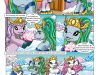 Filly Comic Ice Elves 1301 page 2