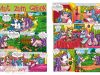 Filly Comic Playset 1204 page 1
