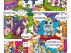 Filly Comic Playset 1205 page 2