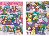 Filly Comic Playset 1207 page 1