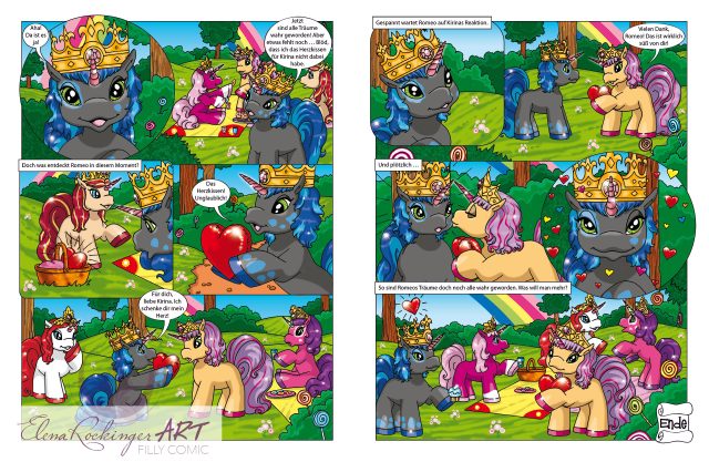 Filly Comic Special 1216 page 3