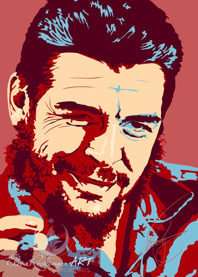Che Guevara II