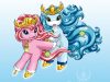 Filly Ice Elves