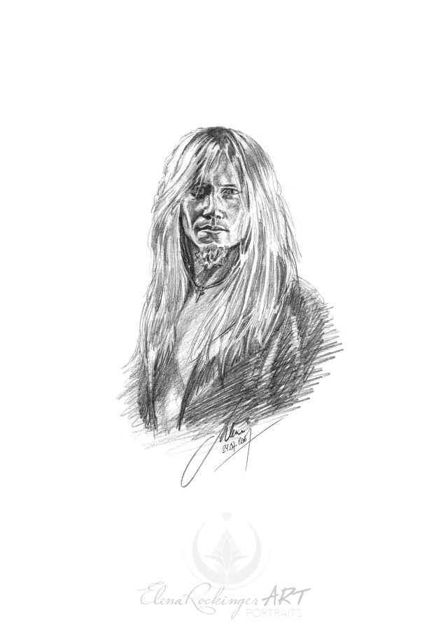 Chris Caffery