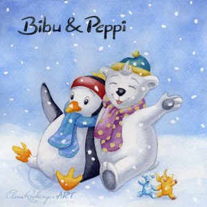 Bibu & Peppi