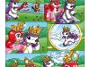 Filly Comic Magic 1102 II