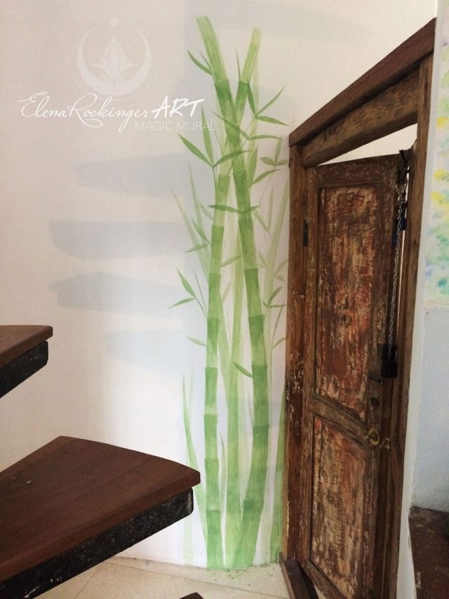 Bamboo – Bali