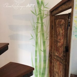 Bamboo – Bali