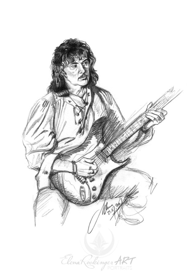 Ritchie Blackmore