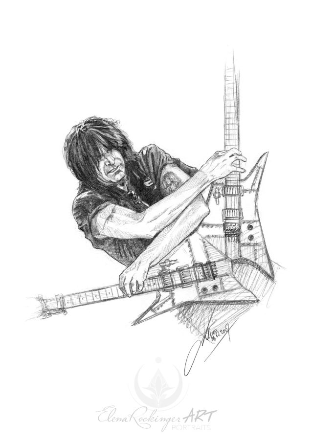 Michael Angelo Batio