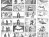 Storyboard Star Wars Fanproject