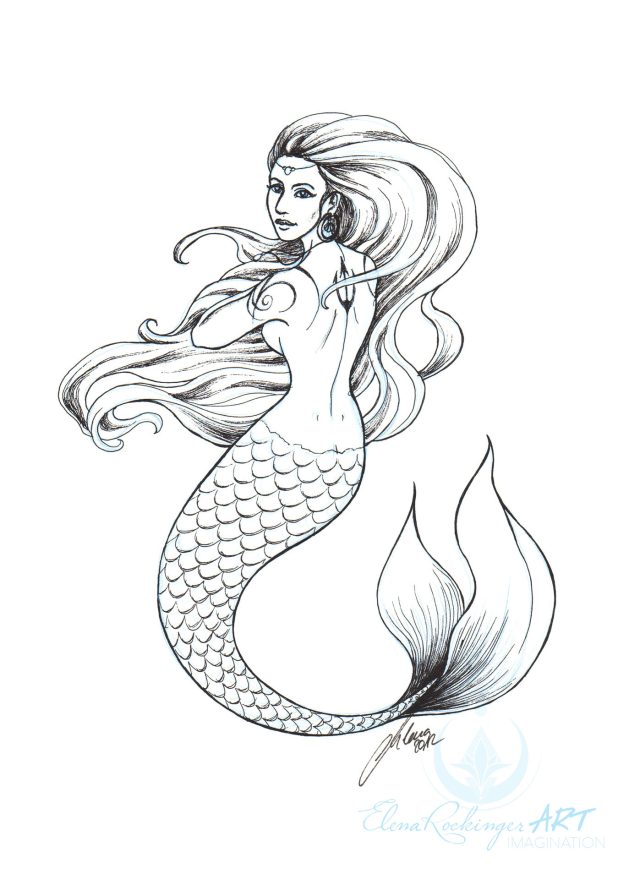 Mermaid