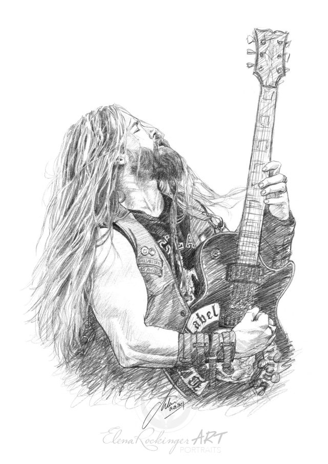 Zakk Wylde