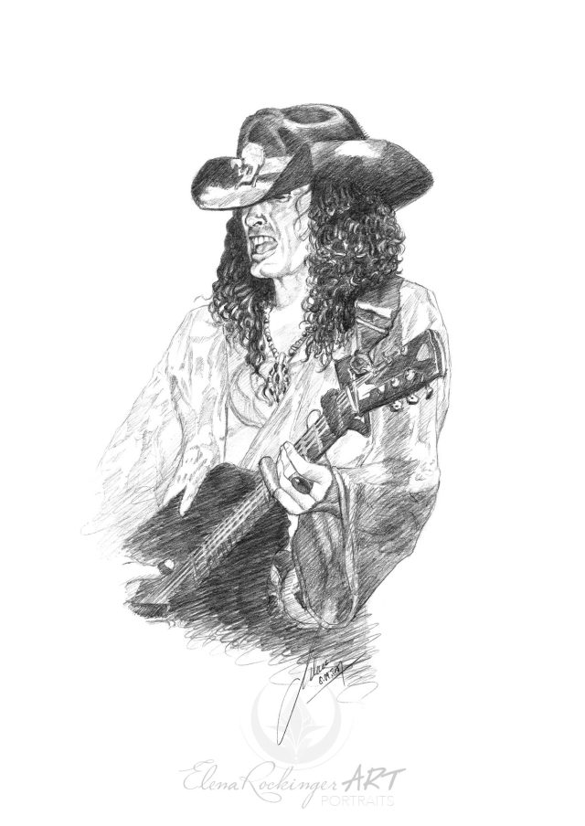 Eric Sardinas