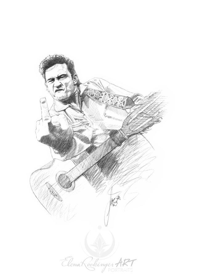 Johnny Cash