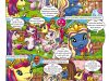 Filly Comic Playset 1206 page 2