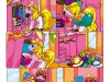 Filly Comic Magic 1103